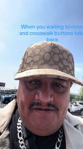 I Have Been Doing This for 10 Minutes Crosswalks