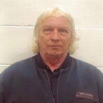 Darryl "Pot" W. Cain Obituary