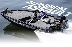 2017 Best Aluminum Bass Boats Southern Edition Game Fish
