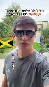 Italian and Jamaican food no lies detected 😋 not because im Jamaican but  our food...OH MY DAYZ!!! Absolutely amazing