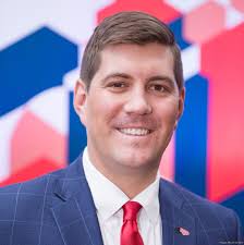 Triad Power Player: Mark Owens, Greater Winston-Salem Inc.