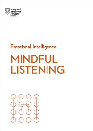 Here is a model answer. Listening To People