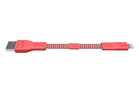 Lander Neve Lightning 6 Inch Cable Phonesmart
