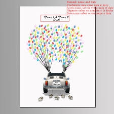 4x autofahne just married auto fahne flagge liebe hochzeit justmarried love. Personalisieren Hochzeit Auto Namen Und Datum Leinwand Malerei Fur Fingerabdruck Gastebuch Fur Hochzeit Engagement Vorschlag Souvenir Geschenk Name Wedding Name Carname Gifts Aliexpress
