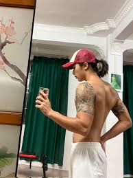 腹肌小帅- Twitter Hashtag | Sotwe