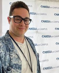 Rowan senior shines as advocate for Israel and Jewish pride