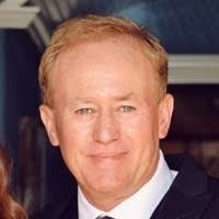 Gerald Beatty's Instagram, Twitter & Facebook