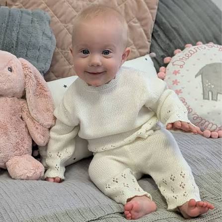 Baby Outfits