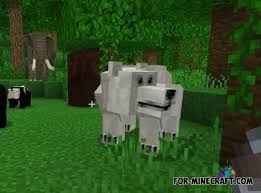 You can read more about it, as well as get . Mo Creatures Addon For Minecraft Pe 1 16