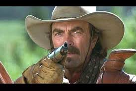 🎬 Crossfire Trail 2 (2025) ⭐ Starring: Tom Selleck, Virginia Madsen The  trail isn't over. Decades after his first battle for justice, Rafe  Covington (Tom Selleck) once again finds himself at the