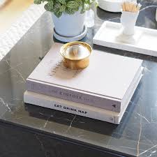 From high fashion to travel, interiors to beauty, our range of the best assouline books is as diverse as discover the collaboration between assouline and farfetch, with farfetch curates design covering. Best Coffee Table Books For Minimalist Homes Luke Arthur Wells