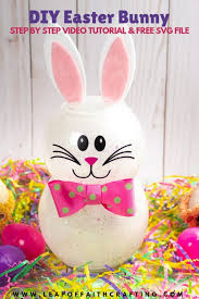 Download 50 Cricut Easter Crafts Cricut Easter Projects