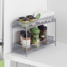 drawer & cabinet organizers, shelves