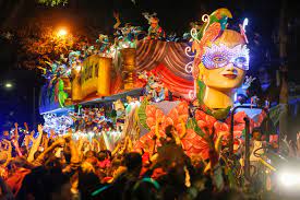 Bonne Terre Christmas Parade 2022 Mardi Gras 2022: Full Parade Schedule - Brproud