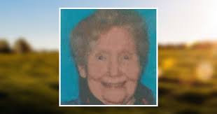 Margaret Ann Murphy Obituary August 11, 2018