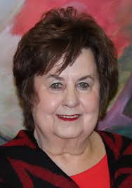 Shirley Ezell's Instagram, Twitter & Facebook