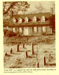 James Dashiell Sr. (1634-1697)