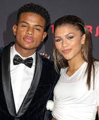 2.5 age, height & weight. Zendaya Biography Age Net Worth Height Single Nationality Zendaya And Trevor Jackson Trevor Jackson Zendaya