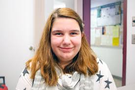 Duniway student wins regional writing competition