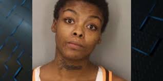 Woman pleads guilty to role in 2014 robbery, murder of pastor