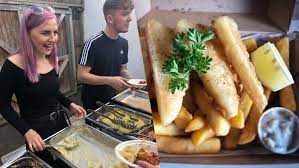 22 Year Old Female Entrepreneur Launches Vegan And Gluten Free Takeaway Business Gluten Free Comfort Food Food Vegan News