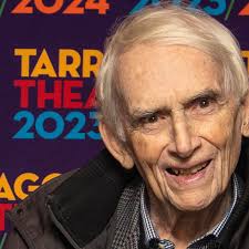 Philanthropist John McKellar brought his business sense to Tarragon Theatre  and other arts groups