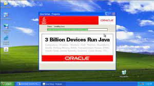 Oracle jdk is a highly versatile kit which can be used for testing applications, and program development alike, using the java programming. Tutorial How To Install Java On Your Windows Computer Youtube