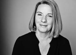 About » Sarah Wilkinson