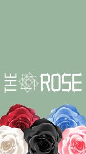 Pin On Wallpapers Lockscreens The rose (더 로즈) is a south korean boy band under j&star entertainment. pin on wallpapers lockscreens