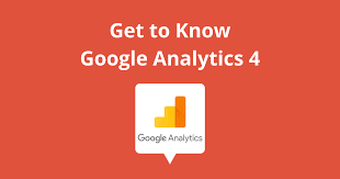 This function allows you to see the progress of your site over time. Get To Know Google Analytics 4 A Complete Guide Iac