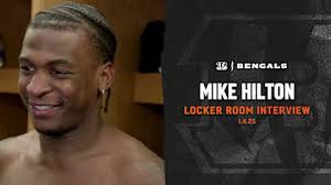 Mike Hilton: "We Gave Ourselves a Chance"