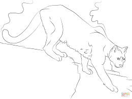 Check spelling or type a new query. Mountain Lion Coloring Pages Lion Coloring Pages Lion Coloring Coloring Pages