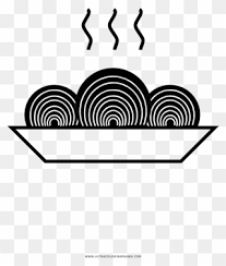 Click the spaghetti pasta coloring pages to view printable version or color it online (compatible with ipad and android tablets). Free Png Spaghetti Clip Art Download Pinclipart