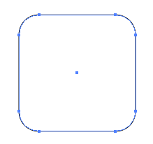 Pick a bold, unique shape. How To Draw An Iphone App Icon In Illustrator Sitepoint