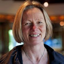 Ryan Jansen is an Australian physio, trained in Feldenkrais in Australia  but working in London. He is just fantastic, I got so much out of going to  his workshop. I met Ryan