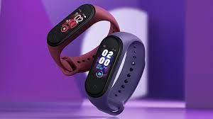 Xiaomi Mi Band 4 Akilli Saat Pazarinda En Cok Tercih Edilen Modeller Arasinda Yer Aliyor Cinli Firma Mi Band 5 On Akilli Saat Bileklik Giyilebilir Teknoloji
