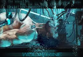 X Men Origins Wolverine X Men Wolverine Wolverine Hugh Jackman
