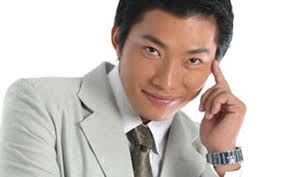 Diễn viên Kinh Quốc: Ly hôn xong, tôi thanh thản lắm