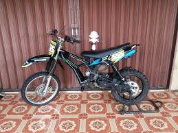 Mantapp modifikasi babylook vario 125 2012 keren owner a setyabudi71. Ingin Modifikasi Motor Matic Kamu Bisa Contek 10 Desain Ini