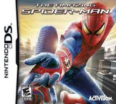 The amazing spider man free download pc game setup in single direct link for windows. Amazing Spider Man The Rom Nds Game Download Roms