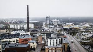 Här är de nya företagen i Karlskrona