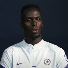 Similar players to edouard mendy. Edouard Mendy Agrees With Rio Ferdinand About Kai Havertz Ahead Of Chelsea Vs Real Madrid Football London