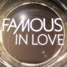 Famous In Love Season 1 Episode 9 Paige And Rainer Rehearse A Steamy Scene Freeform Youtube