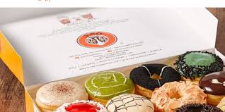 Check spelling or type a new query. Jco Donuts Buka Lowongan Kerja Lulusan Sma Smk D3 S1 Halaman All Kompas Com