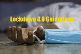 Rules about who you can meet and what you can do outside have been updated by the government. Lockdown 4 0 Guidelines State Wise Relaxed Rules In Lockdown 4 0 Announced By States The Financial Express