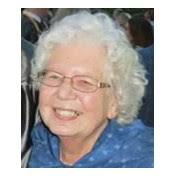 Search Nancy Weimer Obituaries and Funeral Services