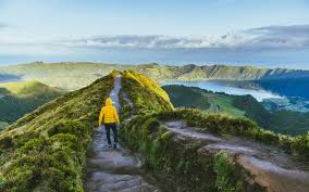 Azores european safest destination 2020. Azores 10 Reasons To Visit The Hawaii Of Europe