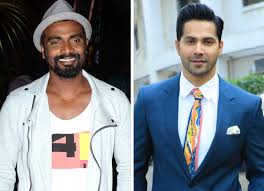 Remo D Souza Is Already Working On Another Dance Film With Varun Dhawan Bollywood News Bollywood Hungama Know about some cool moves and the right attitude required to dance. varun dhawan bollywood news