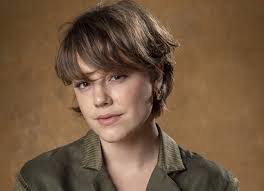 Alice wegmann was born on november 3, 1995 in brazil. Alice Wegmann Talks About Superstar Rape Scene I Had A Cathartic Who