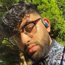 Ali Rayman (@Ali_Rayman)